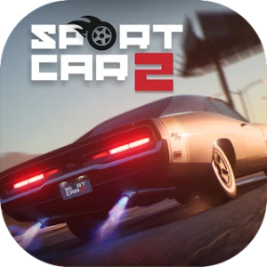 Sport Car : Pro drift - Drive simulator 2019