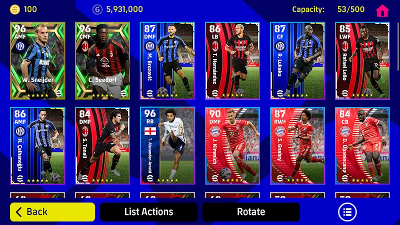 eFootball™ 2026