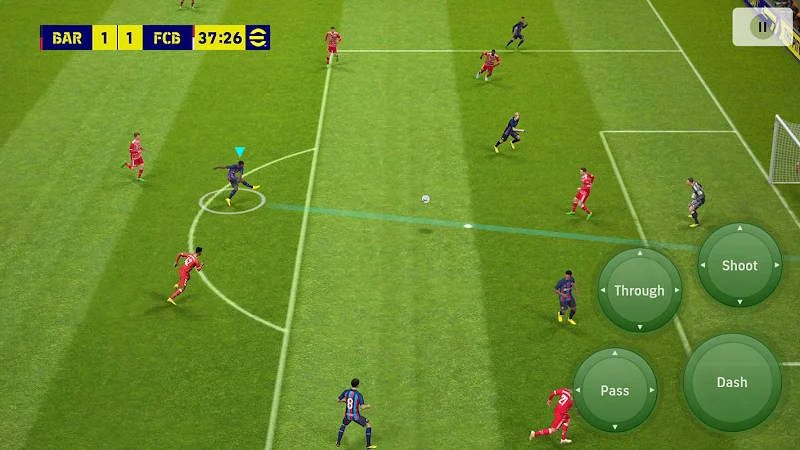 eFootball™ 2026