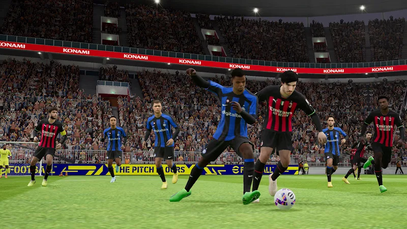 eFootball™ 2026
