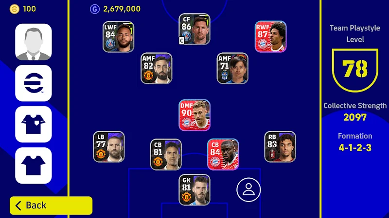 eFootball™ 2026