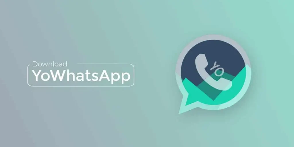 یو واتساپ YoWhatsApp یو واتساپ YoWhatsApp