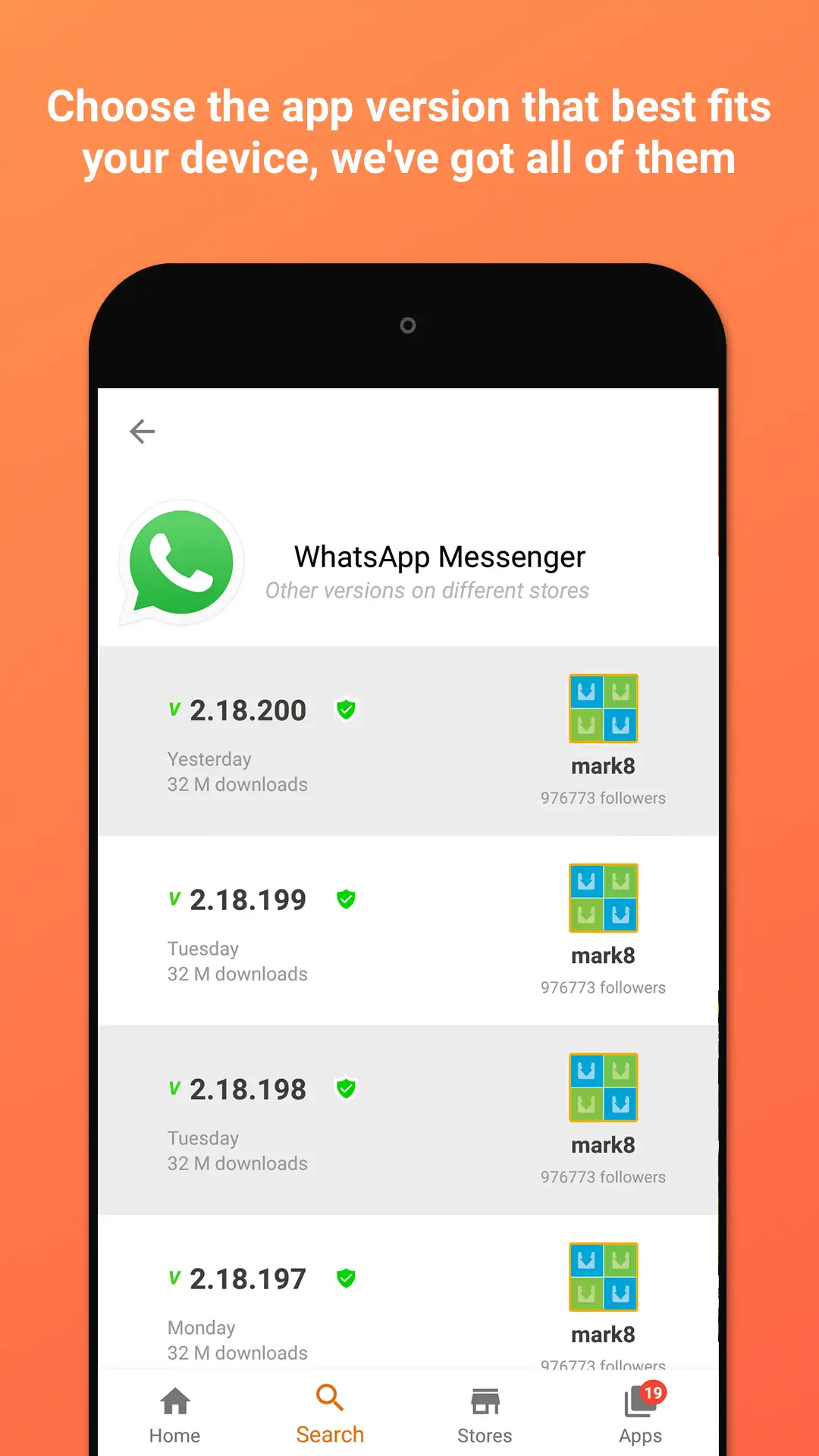 Aptoide