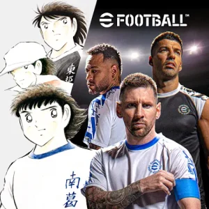 eFootball™ 2026