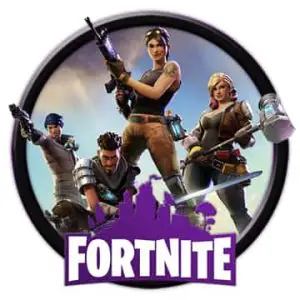 Fortnite 2025