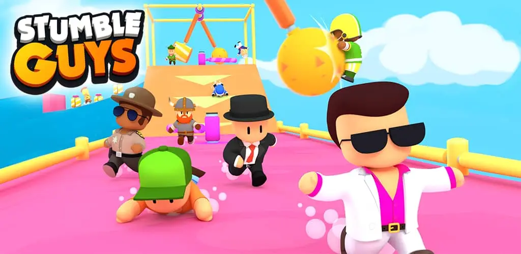 دانلود بازی استامبل گایز Stumble Guys مود برای اندروید - نسخه جدید دانلود بازی استامبل گایز Stumble Guys مود برای اندروید - نسخه جدید