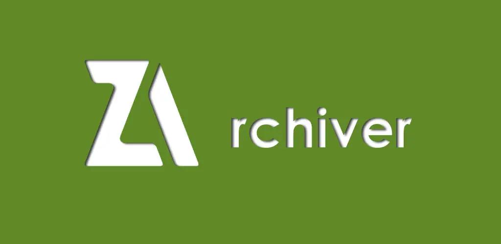 دانلود زر آرشیو ZArchiver برای اندروید - جدید