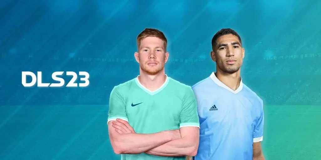 دانلود بازی دریم لیگ Dream League Soccer 2026 13.410 برای اندروید + نسخه مود 2 دریم لیگ مود شده