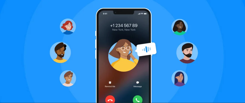 دانلود برنامه تروکالر Truecaller 26.27.5 شماره گیر برای اندروید 2 دانلود تروکالر Truecaller