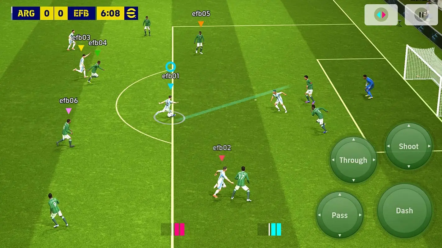 eFootball™ 2026