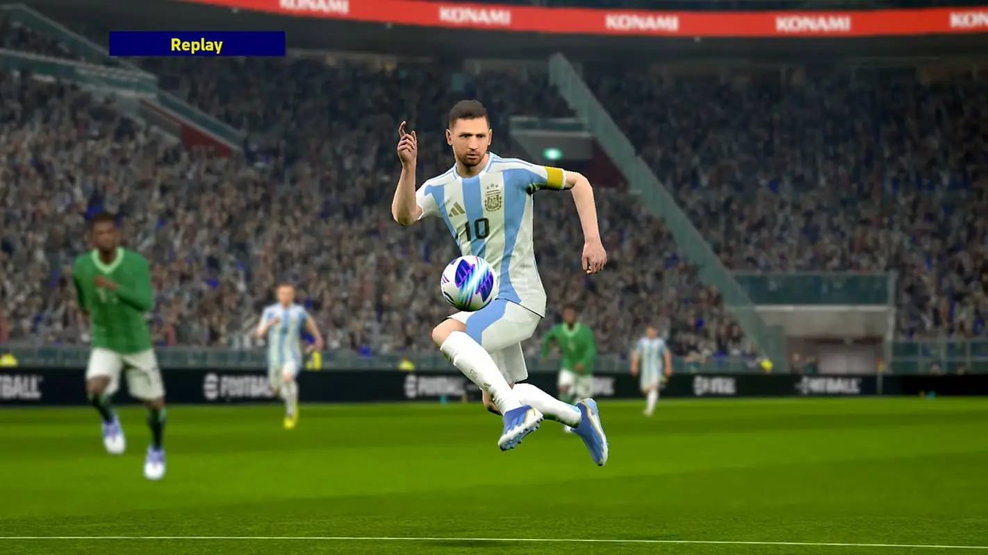 eFootball™ 2026