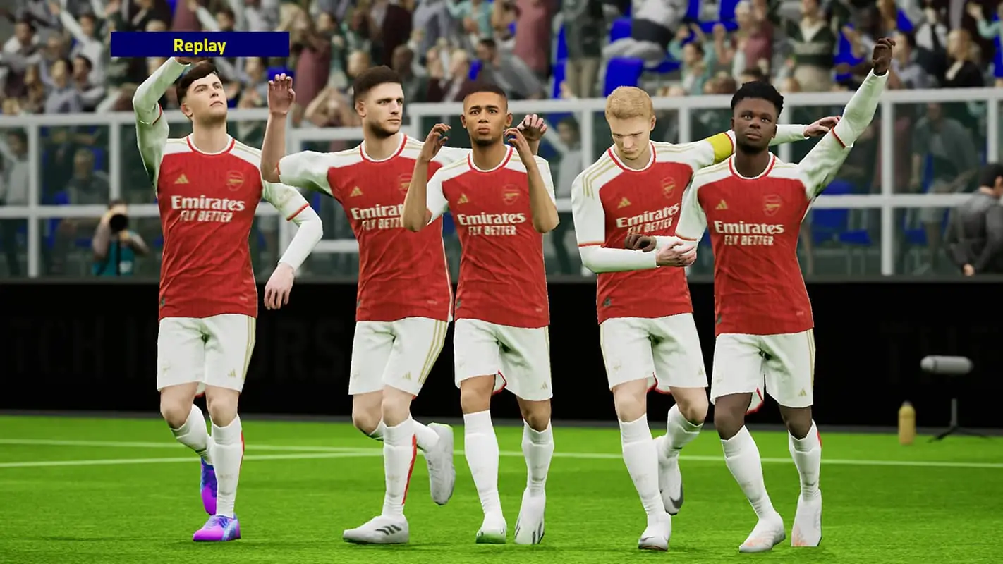 eFootball™ 2026