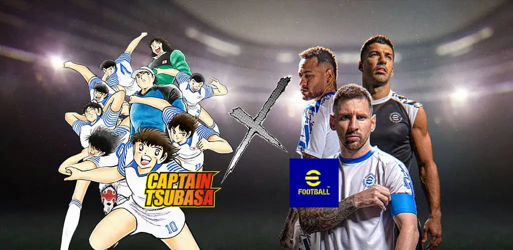دانلود بازی فوتبال پی اس eFootball™ 2026 10.5.0 جدید برای اندروید 3 دانلود فوتبال 2025 جدیدترین نسخه + آموزش نصب