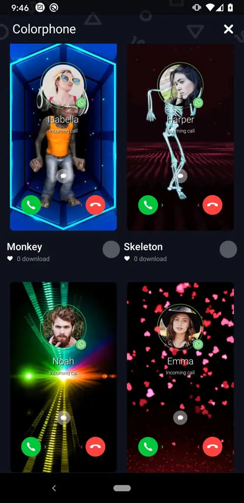YoWhatsApp