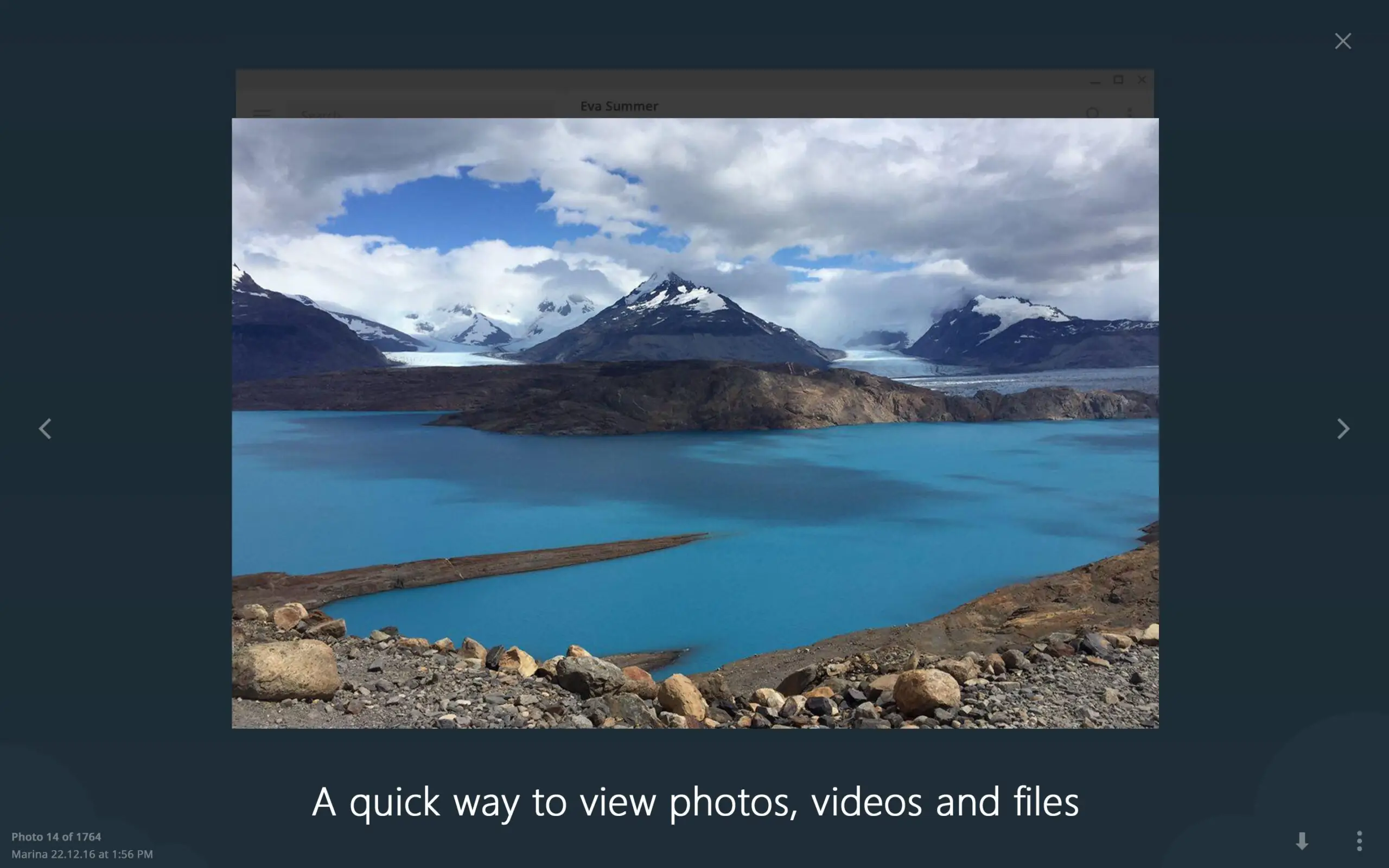 Telegram Desktop